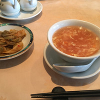 香港 - 