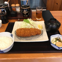 とんかつ まい泉 青山本店 - 