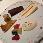 カランドリエ - 