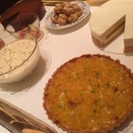 カランドリエ - 