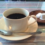 ブルーボーダーカフェ