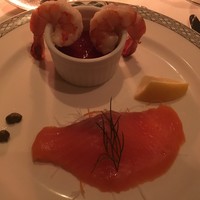 ロウリーズ・ザ・プライムリブ 恵比寿ガーデンプレイス店 - 