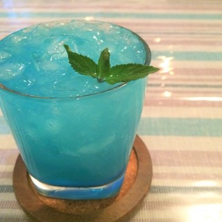 ブルーボーダーカフェ_0