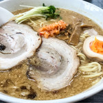 ラーメン香華 - 