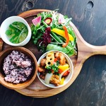 おやさいガーデンTIERRA - 