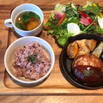 おやさいガーデンTIERRA - 