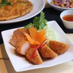 h Blue Papaya THAILAND - 