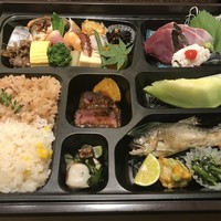 仕出し・御膳弁当
