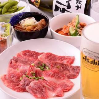 焼肉 弘城_2