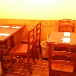 OSTERIA il FUOCO - 