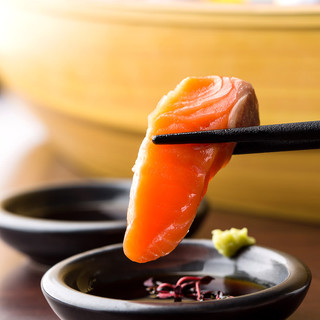 北海道料理 海鮮と日本酒居酒屋 羽根川_2