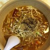 ラーメン　壱源