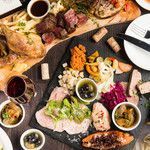 ビストロ HANEUMA - 