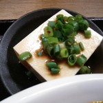 Honetsukikaitentorisakabayoshidachikin - 胡麻豆腐