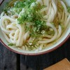 讃岐うどん がもう