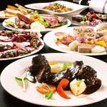 ビストロ HANEUMA - 