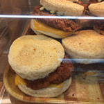 ファミリーマート - 料理写真: