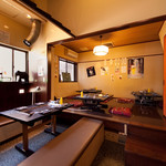 お好み焼き 田焼 大森中店