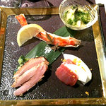 ザ・ガーデン・プレイス 蘇州園 - 