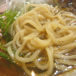 山崎麺二郎 - 