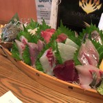 クロフネ - ２人様盛