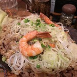 クロフネ - KUROFUNEチャーハン