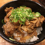 Shina Soba Sankyuu - 