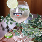 [Very popular] Martini Royale