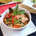 Blue Papaya Thailand - 