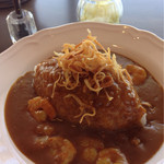 バーニングカフェ - 