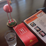 バーニングカフェ - 