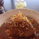 バーニングカフェ - 