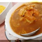プティレストラン宮本 - 海鮮グルメカレー