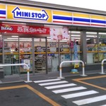 ミニストップ 伊勢小俣町本町店 - 