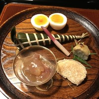 瓢亭 本店 - 