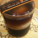 パティスリー ミュウミュウ - 