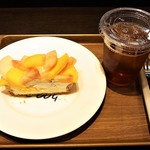カフェコムサ - 
