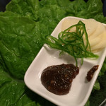 和牛焼肉 樹じゅ - 