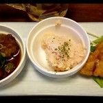 立喰酒場 金獅子 - マジックアワー