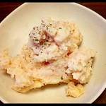 立喰酒場 金獅子 - 