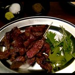 立喰酒場 金獅子 - 