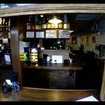 立喰酒場 金獅子 - 