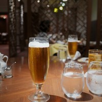 花閒 - 生ビール
