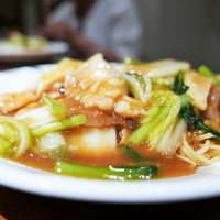 花閒 - 五目焼きそば