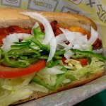 サブウェイ 京都ポルタ店 - 