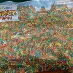 サブウェイ 京都ポルタ店 - 