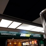 サブウェイ 京都ポルタ店 - 