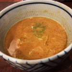 Kura Ki - つけ麺