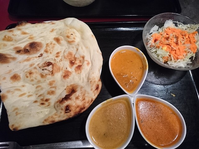 ビニタ Binita 旧店名 マンダラ 津田沼 インドカレー 食べログ ビニタ Binita 旧店名 マンダラ 津田沼 インドカレー 食べログ