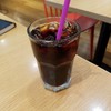 デンマーク・ザ・ロイヤルカフェテラス